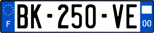 BK-250-VE