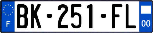 BK-251-FL