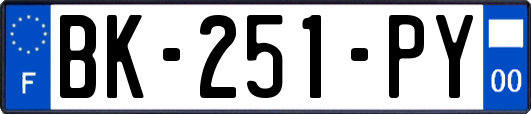 BK-251-PY