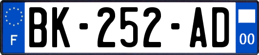 BK-252-AD