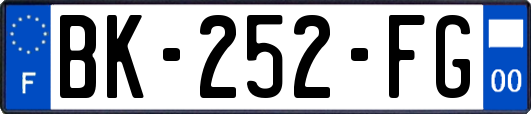 BK-252-FG
