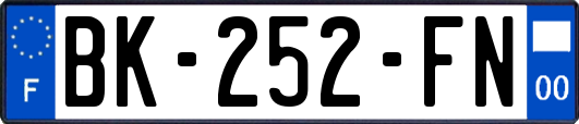 BK-252-FN