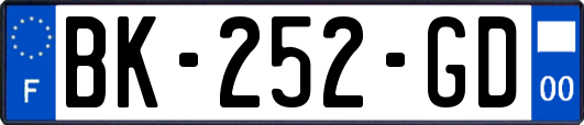 BK-252-GD