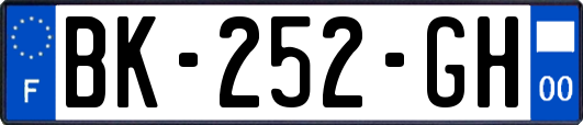 BK-252-GH