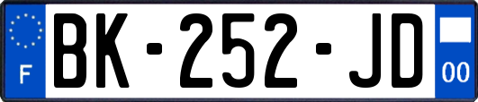 BK-252-JD