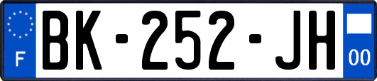 BK-252-JH