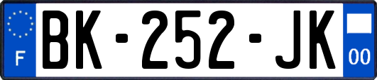 BK-252-JK