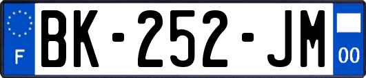 BK-252-JM