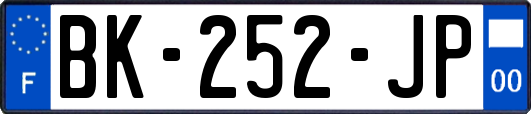 BK-252-JP