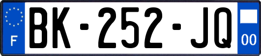 BK-252-JQ