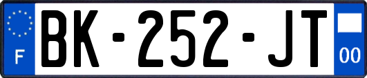 BK-252-JT