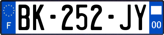 BK-252-JY