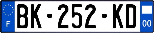 BK-252-KD