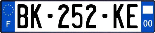 BK-252-KE