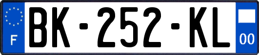 BK-252-KL