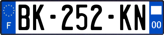 BK-252-KN