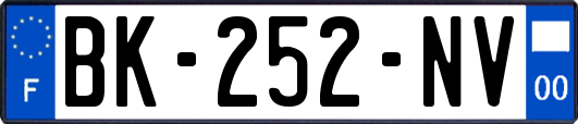 BK-252-NV