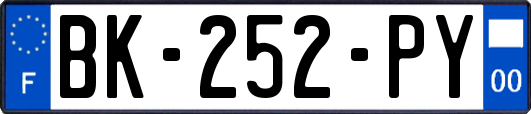 BK-252-PY