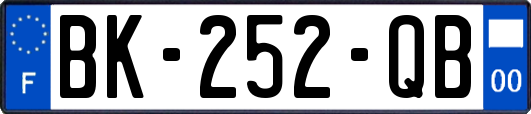 BK-252-QB