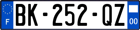 BK-252-QZ
