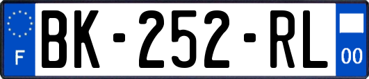 BK-252-RL