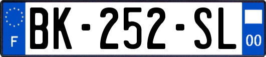 BK-252-SL