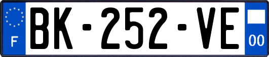 BK-252-VE