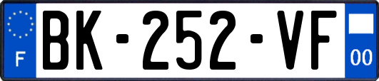 BK-252-VF