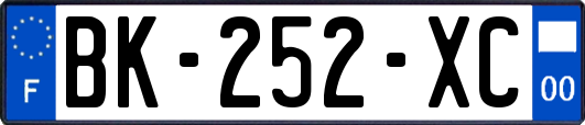 BK-252-XC