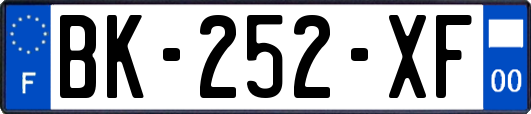 BK-252-XF