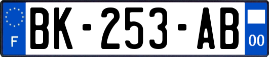 BK-253-AB