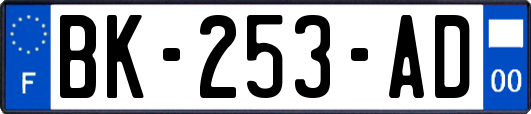 BK-253-AD