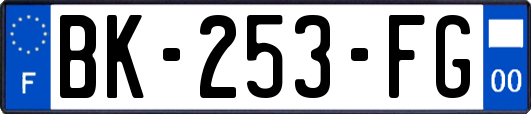 BK-253-FG