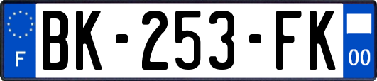 BK-253-FK