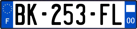 BK-253-FL