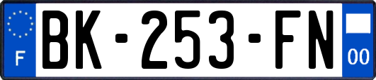 BK-253-FN