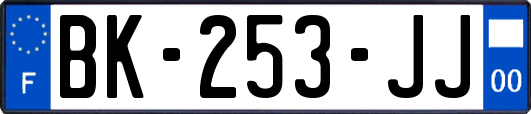 BK-253-JJ