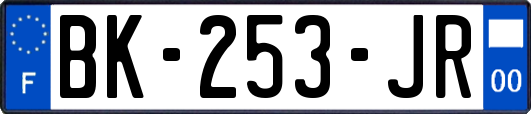 BK-253-JR