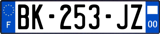 BK-253-JZ