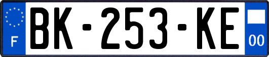 BK-253-KE