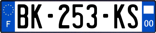 BK-253-KS