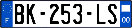 BK-253-LS