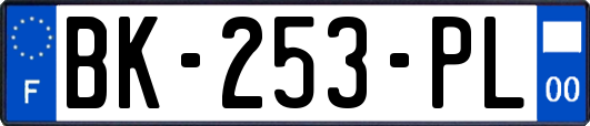 BK-253-PL