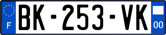 BK-253-VK