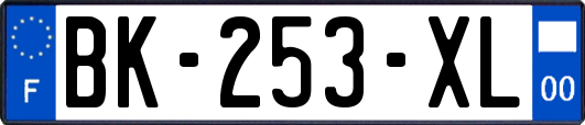 BK-253-XL