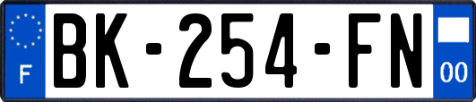 BK-254-FN
