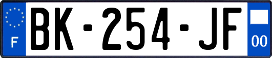 BK-254-JF