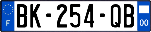 BK-254-QB