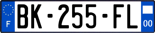 BK-255-FL