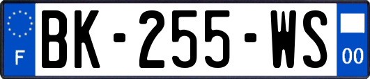 BK-255-WS